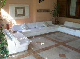 Casa Vacanza Porto Luna 68, hotel v destinaci Villasimius