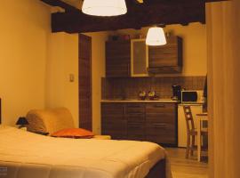 Casa Cisa, vacation home in Muggia