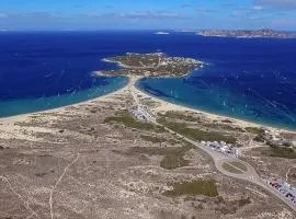 Appartamento Portopollo