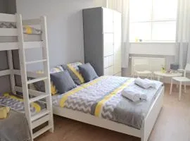 Hostel Bratislava