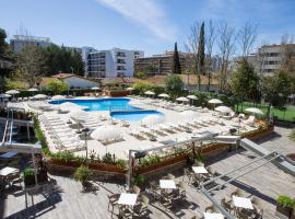 Aparthotel Cye Holiday Centre, resort en Salou