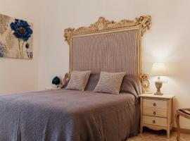 palazzinApulia, hotel v destinaci Fasano