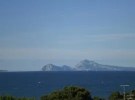 Vient e mare (Sea wind)