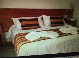 San Carlos de Bariloche Departamento en Cerro Catedral