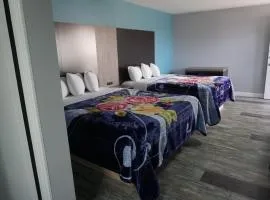 Thunderbird Motel