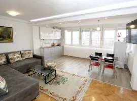 Penthouse Novi Beograd
