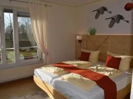 Alago Hotel am See