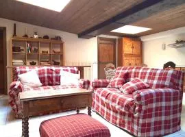 Chez Soi Taverna Alloggio A Courmayeur