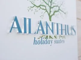 Ailanthus Holiday Suites