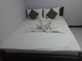 Gammedda Villa, hotel in Dambulla