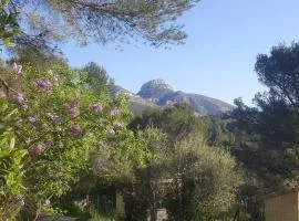 Charmant Appartement Neuf Le Taoume