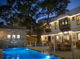 The Neem Tree, hotel near Gulab Bagh and Zoo, Udaipur