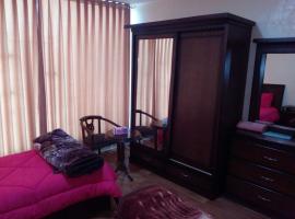 فندق الفارس السياحي, hotel 