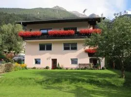 Haus Vogelsberger