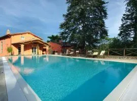 Agriturismo Villa Le Vigne