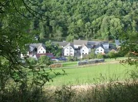 Ferienhaus im Nürburgring