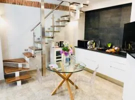 Dimora Umberto Apartment