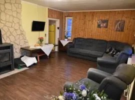 Ferienwohnung Domäne Süpplingenburg