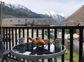 Appartement 6 personnes