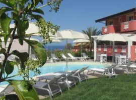 Borgo di Santa Barbara
