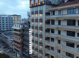 Chelsea Hotel, hotel near Kariakoo Market, Dar es Salaam