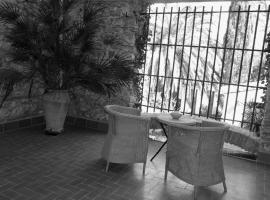 CASA9, hotel v destinaci Thuir