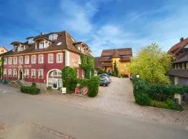 Landhotel Krone