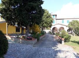 La Camelia B&B, hotel v destinaci Velletri