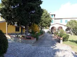 La Camelia B&B