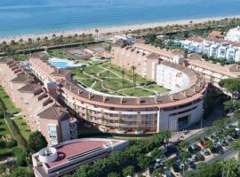 Las Américas Islantilla, hotel en Islantilla