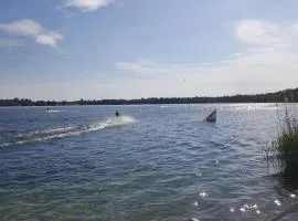 FeWo am Kulkwitzer See