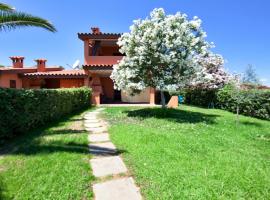 Villette Marina Sestu, hotel u gradu 'Costa Rei'