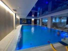 Celma Condohotel Old Town Gdańsk