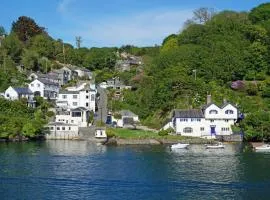 Fowey River Views