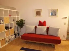 Executive Apartment 2