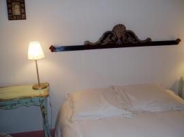 L'Auberge du Père Louis, hotell sihtkohas Houdelaincourt
