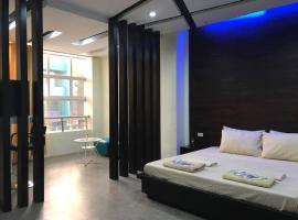JRJF Hotel, Hotel in Tagum