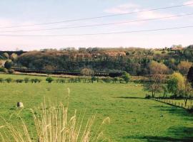 Glen View B & B, hotel in Whitby