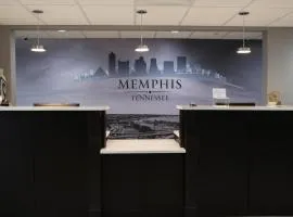 Home Inn and Suites Memphis