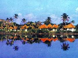 Galley Bay Hotel, hotel di Antigua Island