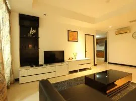 Serena Sathorn Suites