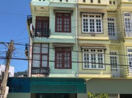 Hotel NgocThanh, Hotel in Lạc Dương