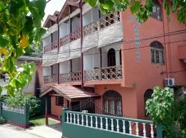 Hotel Dhammika