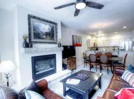 Canyon Run Townhouse F102