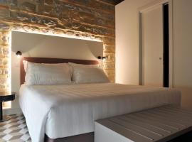 Al Foro Annonario, bed and breakfast en Senigallia