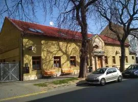 Penzion Pod Kaštany Kvasice