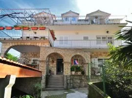 Apartmani Mlaja