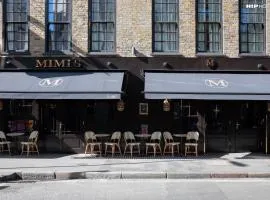Mimi's Hotel Soho