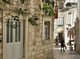 Hvar apartment