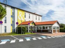B&B HOTEL Narbonne 1